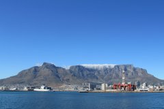 Cape Town