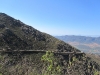 Oudtshoorn - death road